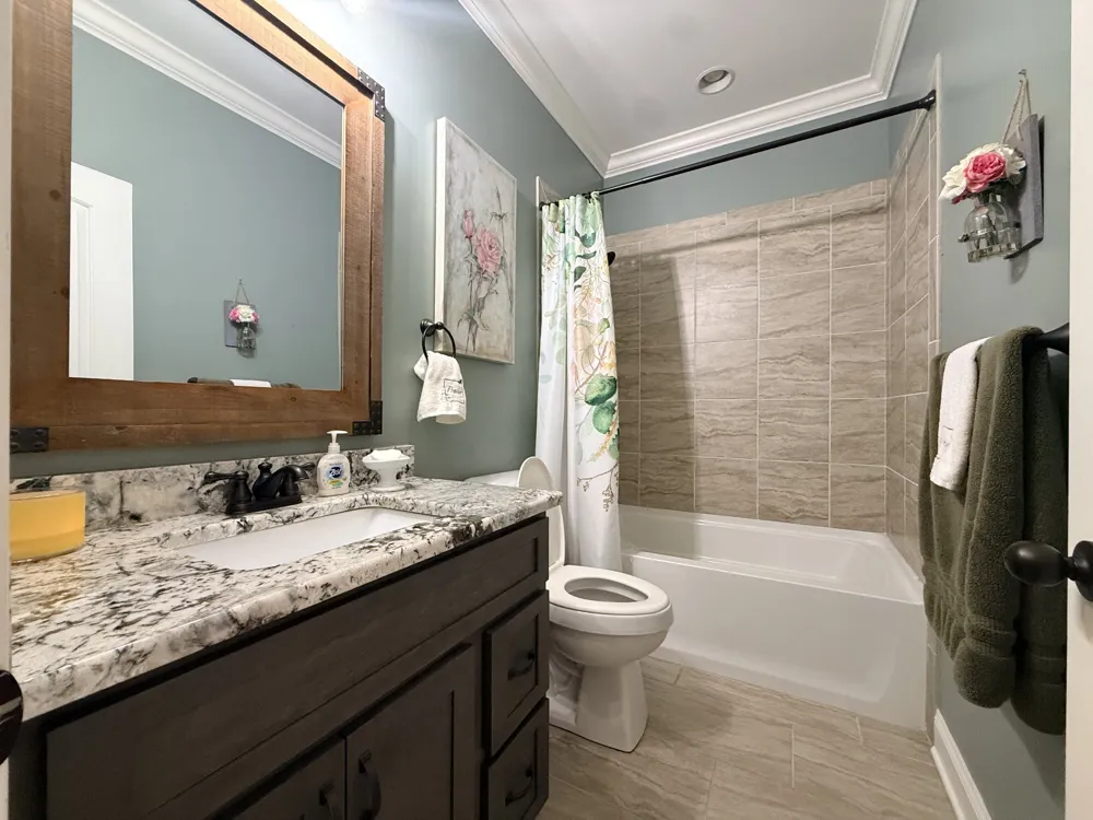 124 Droon Dr McMinnville, TN 37110