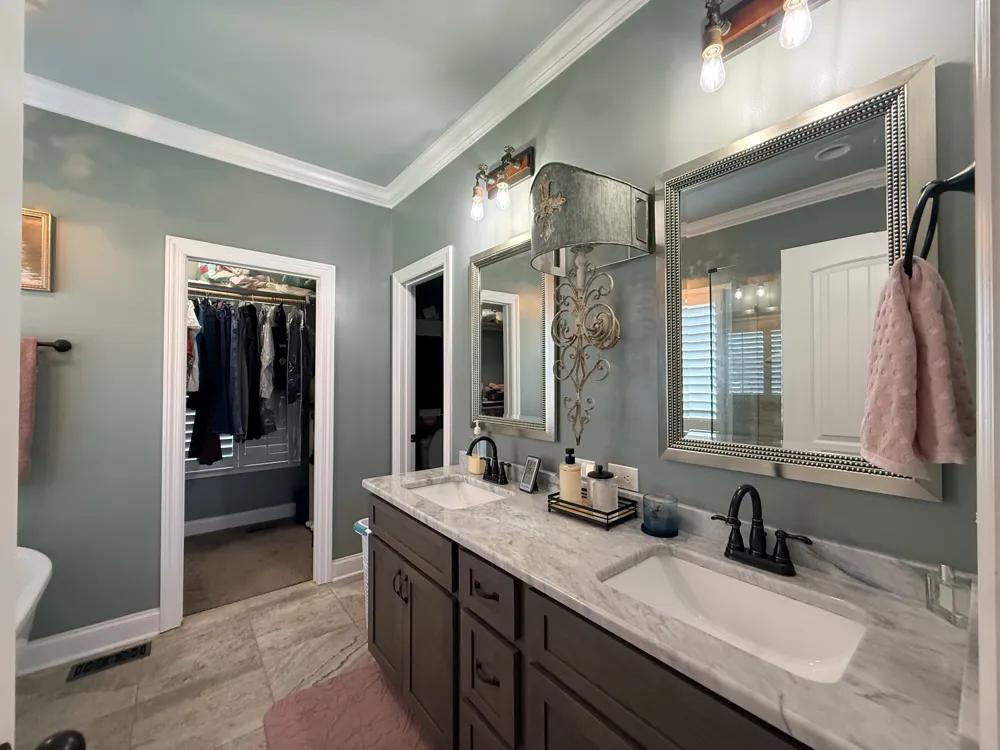 124 Droon Dr McMinnville, TN 37110