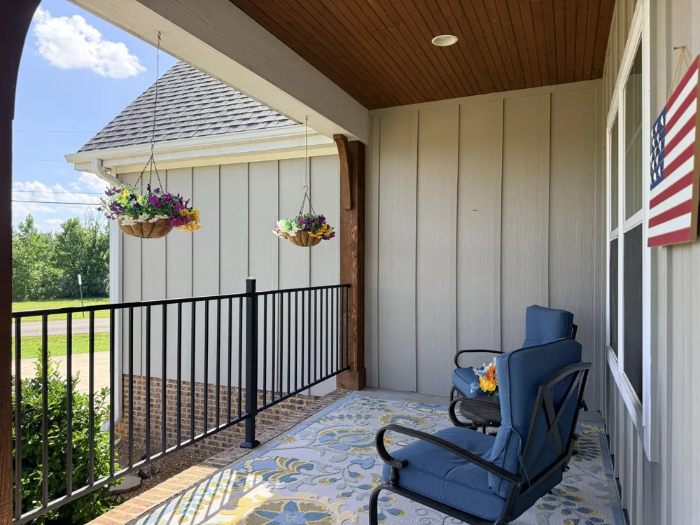 124 Droon Dr McMinnville, TN 37110