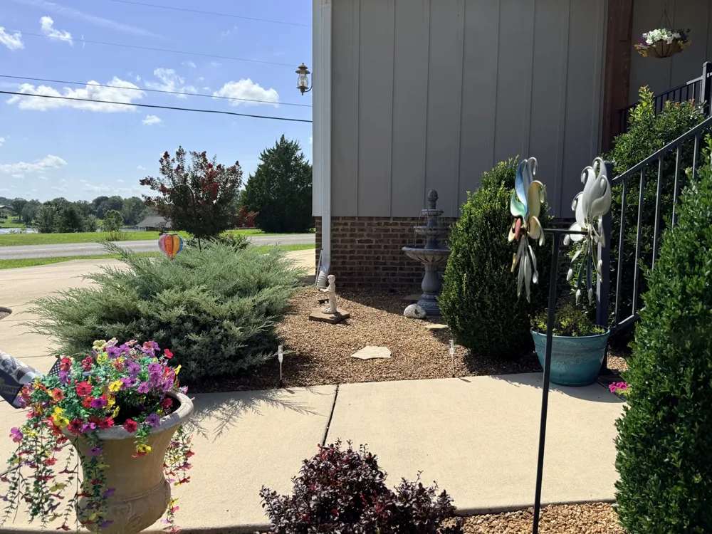 124 Droon Dr McMinnville, TN 37110