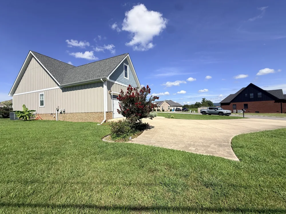 124 Droon Dr McMinnville, TN 37110