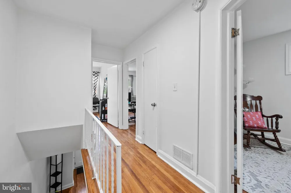 5423 SEWARD AVENUE Baltimore, MD 21206