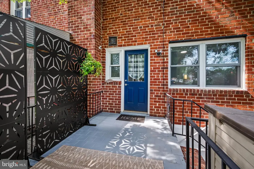 5423 SEWARD AVENUE Baltimore, MD 21206