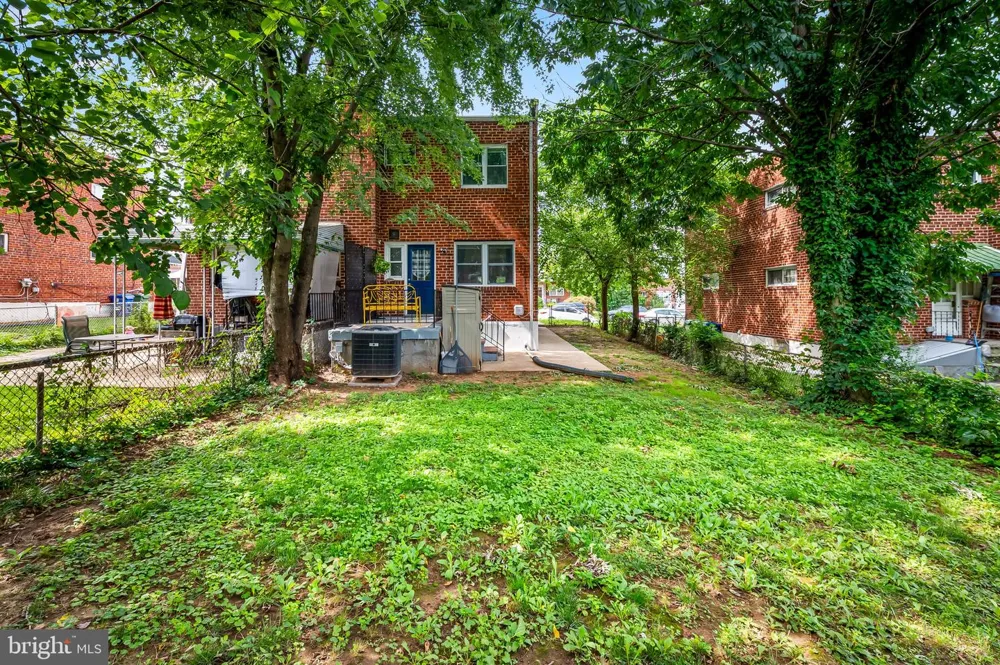 5423 SEWARD AVENUE Baltimore, MD 21206