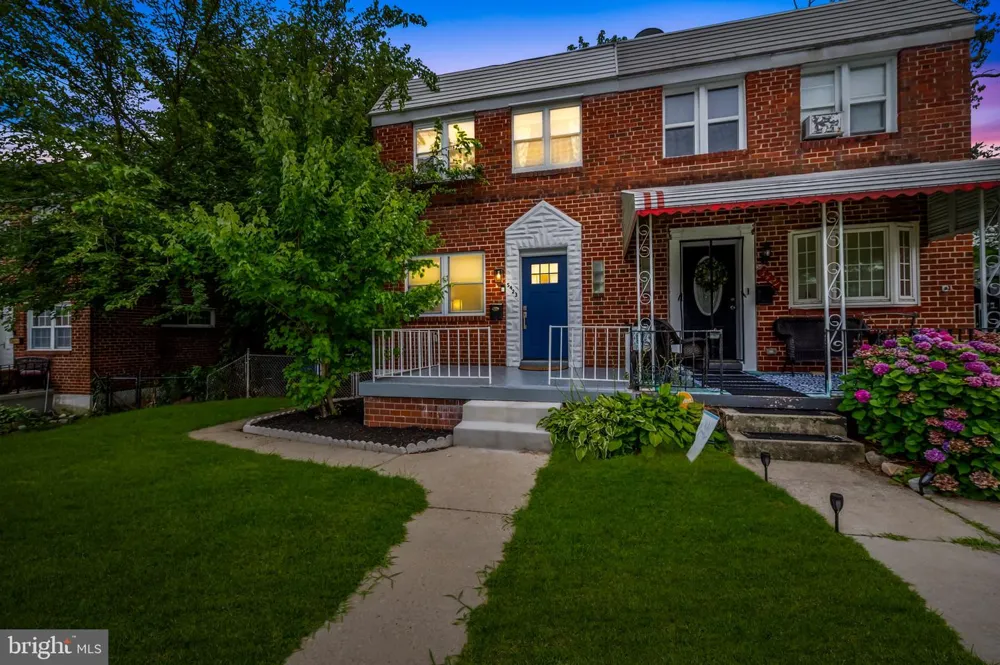 5423 SEWARD AVENUE Baltimore, MD 21206