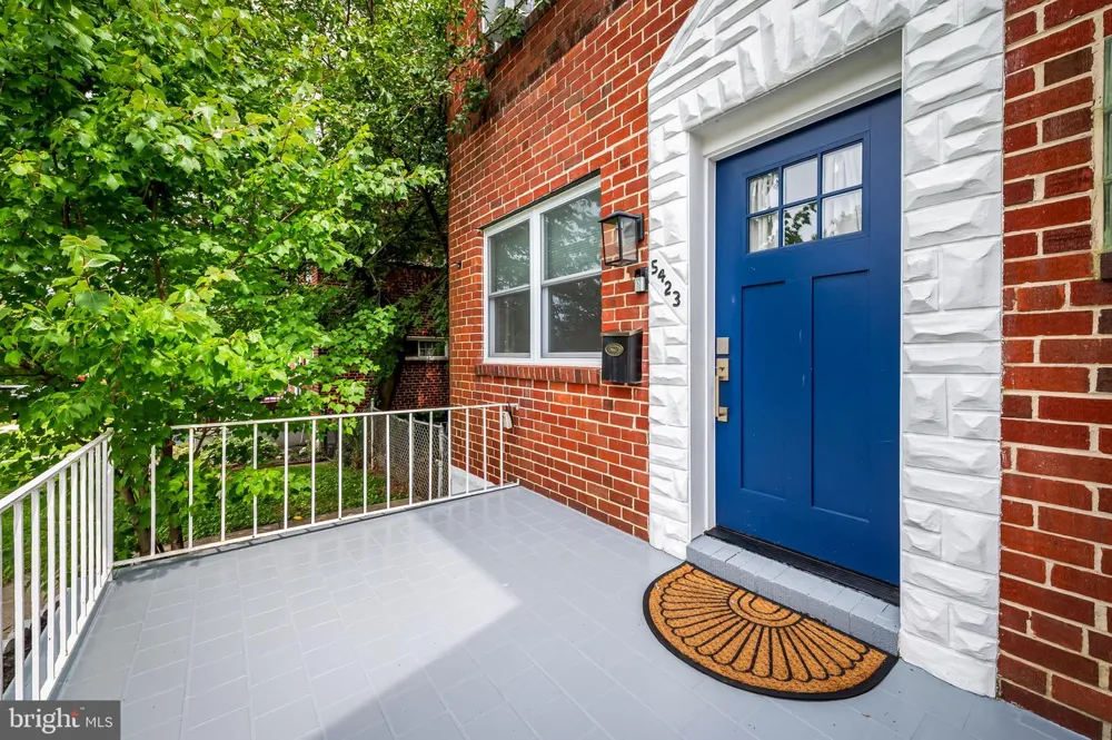 5423 SEWARD AVENUE Baltimore, MD 21206