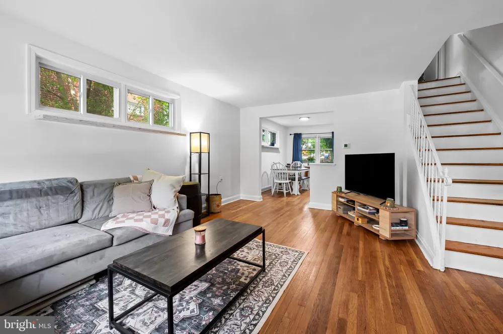 5423 SEWARD AVENUE Baltimore, MD 21206