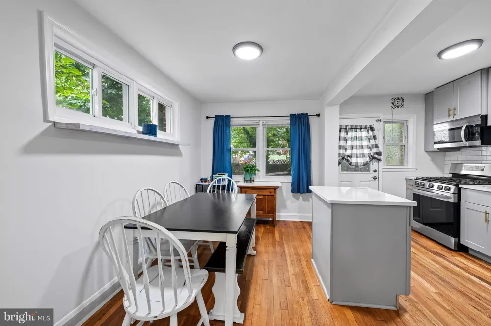 5423 SEWARD AVENUE Baltimore, MD 21206