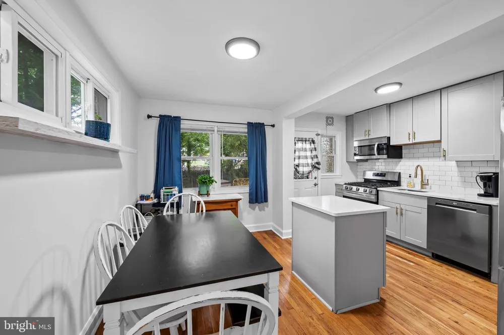 5423 SEWARD AVENUE Baltimore, MD 21206