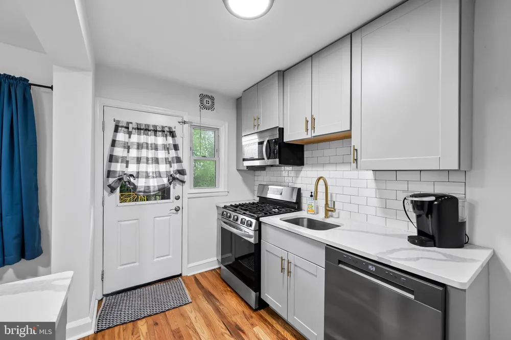 5423 SEWARD AVENUE Baltimore, MD 21206