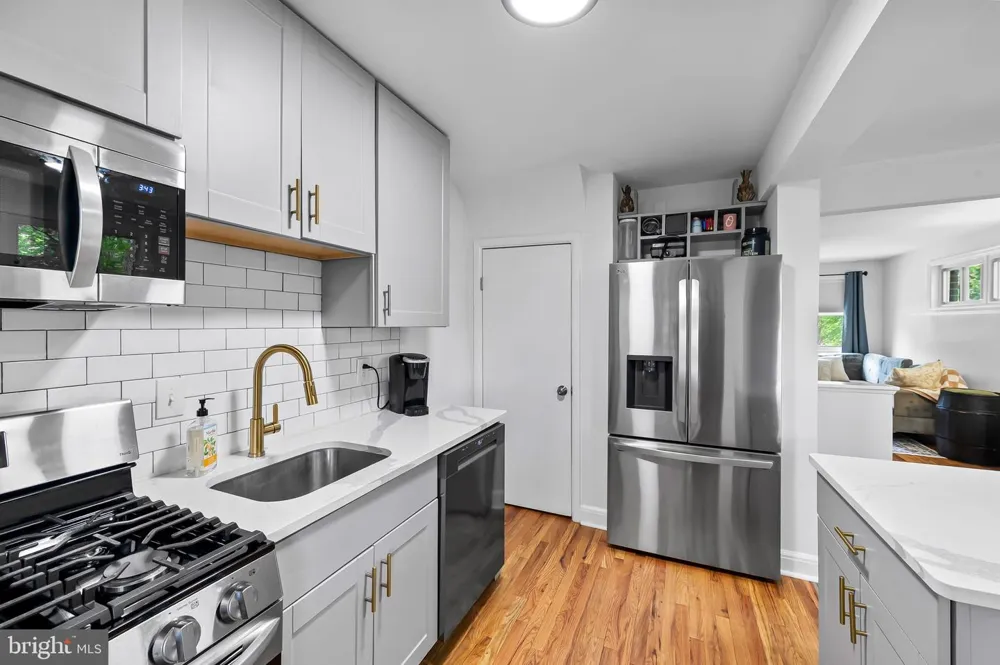 5423 SEWARD AVENUE Baltimore, MD 21206