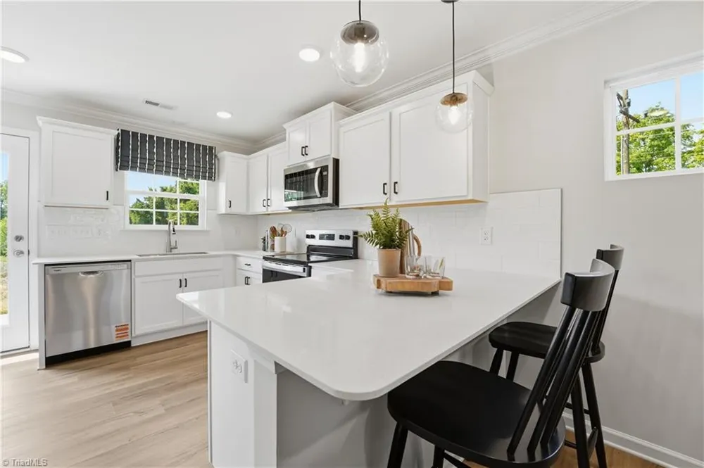 506 Mountain Pine Avenue Gibsonville, NC 27249