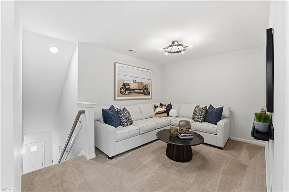 506 Mountain Pine Avenue Gibsonville, NC 27249