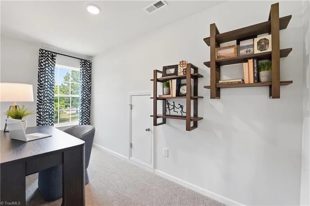 506 Mountain Pine Avenue Gibsonville, NC 27249