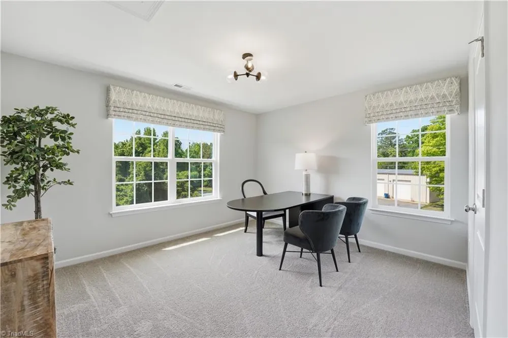 506 Mountain Pine Avenue Gibsonville, NC 27249