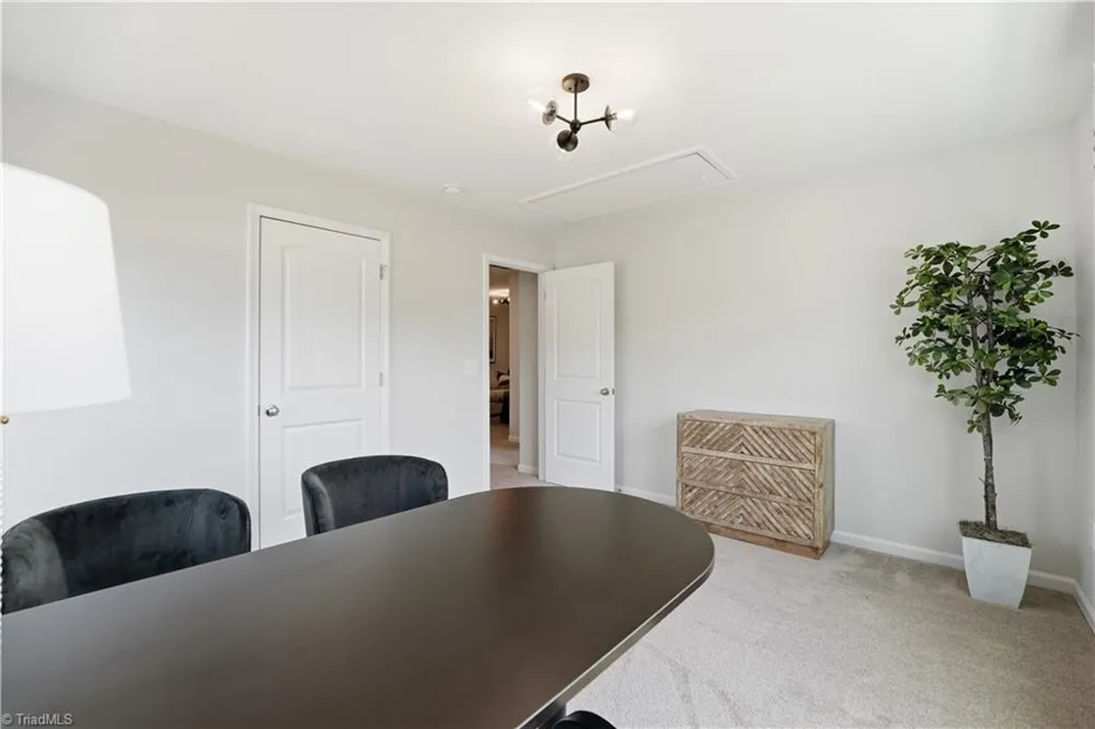 506 Mountain Pine Avenue Gibsonville, NC 27249