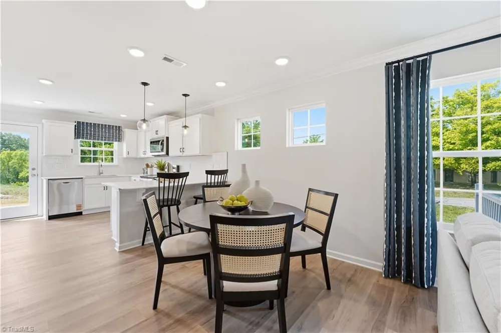 506 Mountain Pine Avenue Gibsonville, NC 27249
