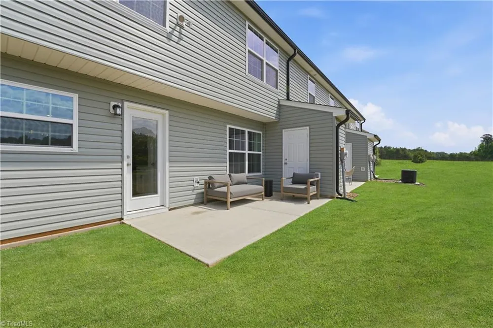 506 Mountain Pine Avenue Gibsonville, NC 27249