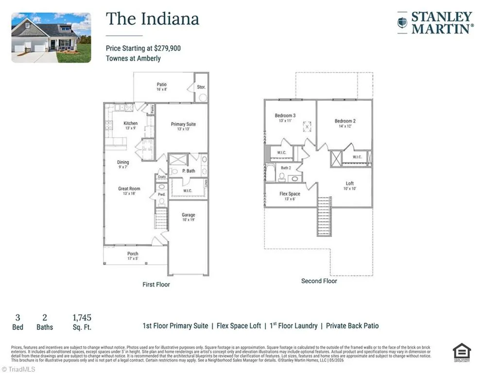 506 Mountain Pine Avenue Gibsonville, NC 27249