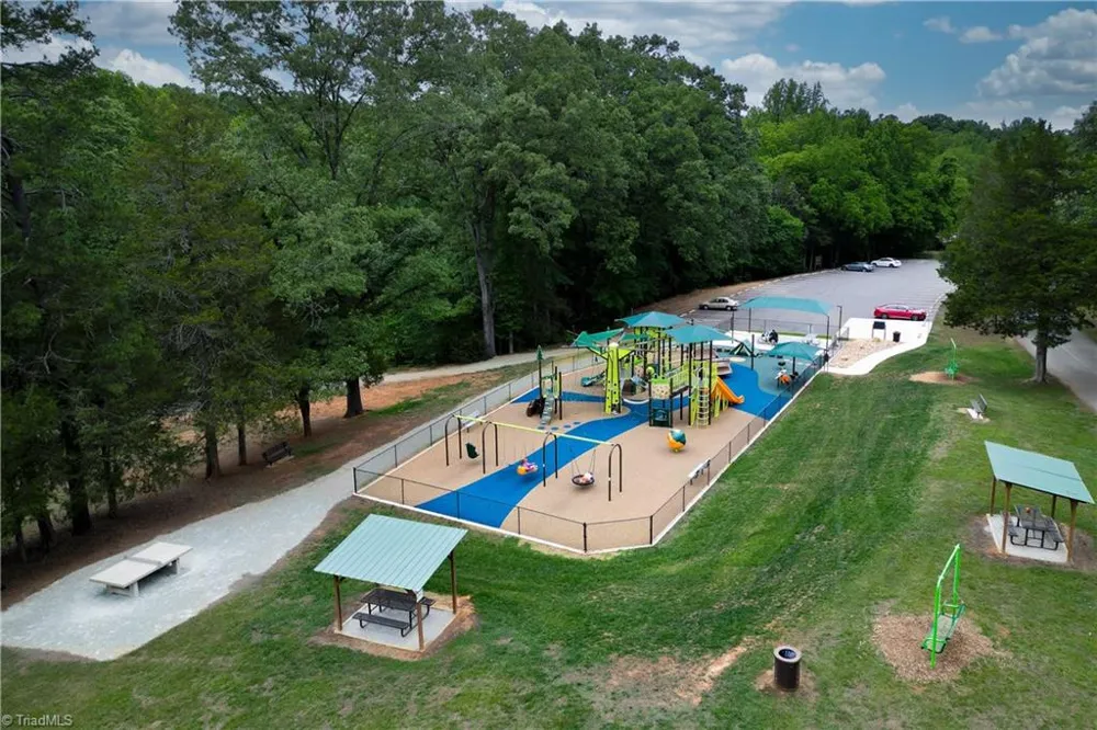 506 Mountain Pine Avenue Gibsonville, NC 27249