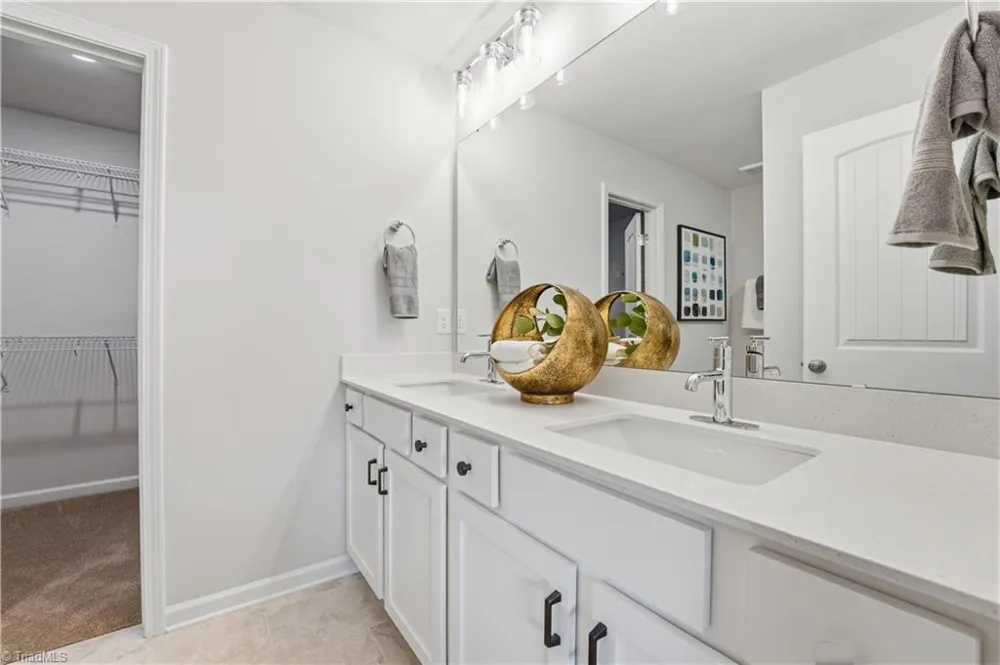 506 Mountain Pine Avenue Gibsonville, NC 27249