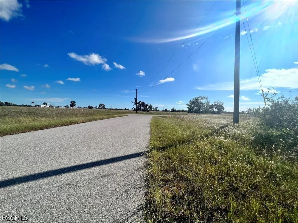 Windward Lane Placida, FL 33946