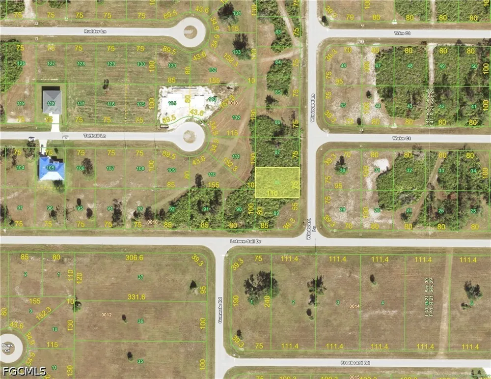 Windward Lane Placida, FL 33946