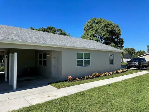 3166 SE Garden Street #3166