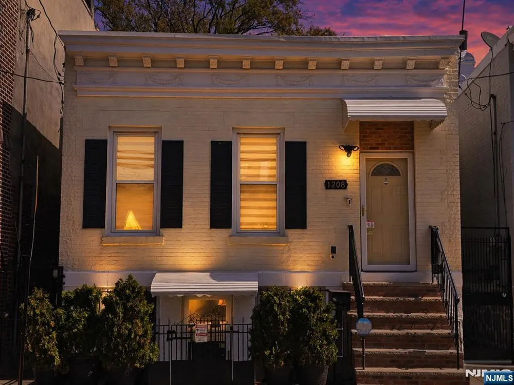 1208 67th Street North Bergen, NJ 07047