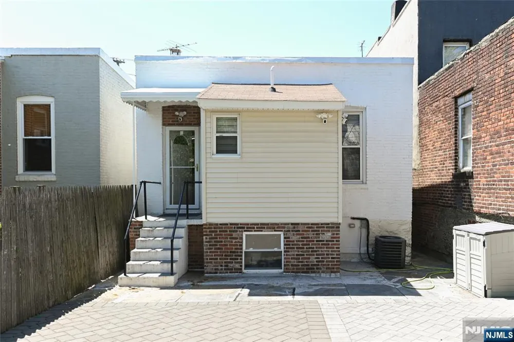 1208 67th Street North Bergen, NJ 07047