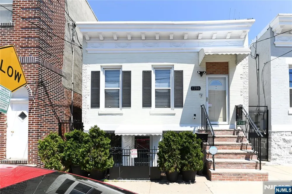 1208 67th Street North Bergen, NJ 07047
