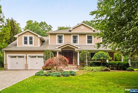 5 Fairfield Court