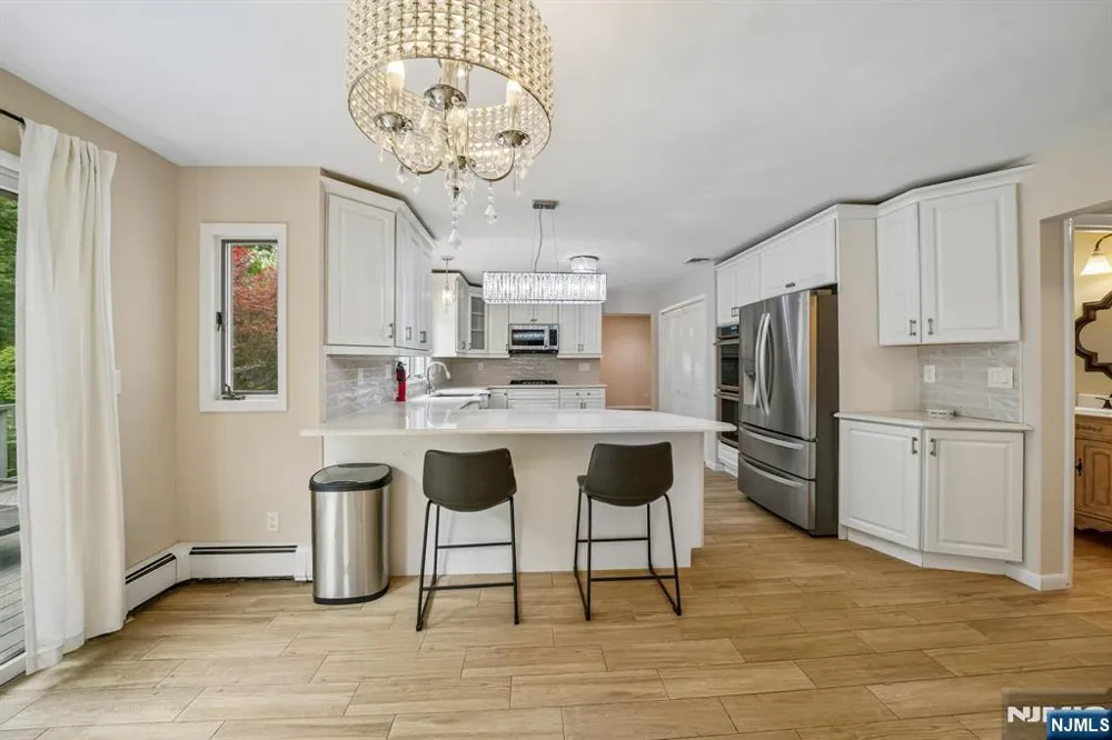 5 Fairfield Court Demarest, NJ 07627