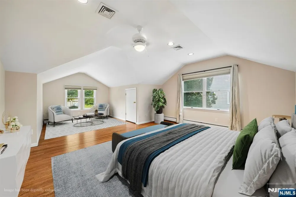 5 Fairfield Court Demarest, NJ 07627