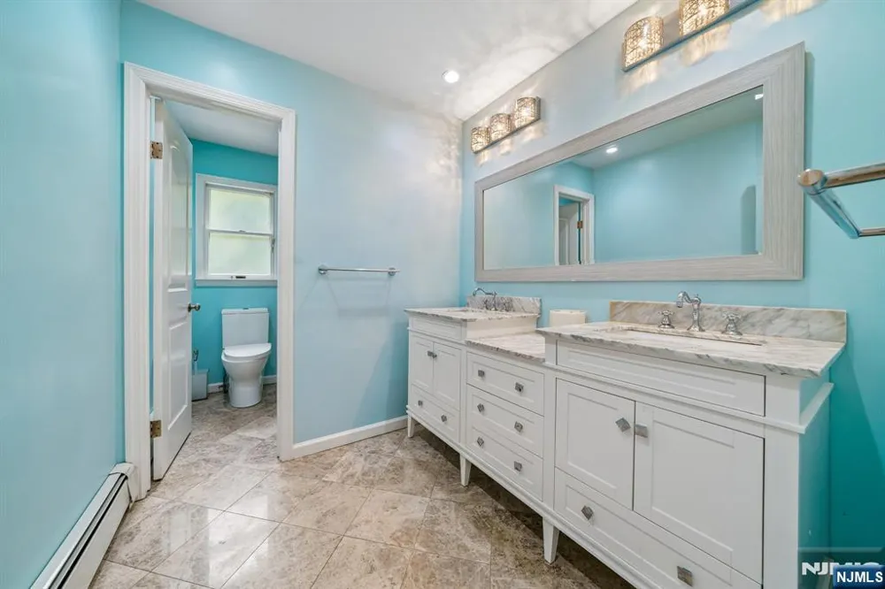 5 Fairfield Court Demarest, NJ 07627