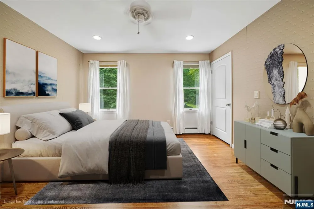 5 Fairfield Court Demarest, NJ 07627