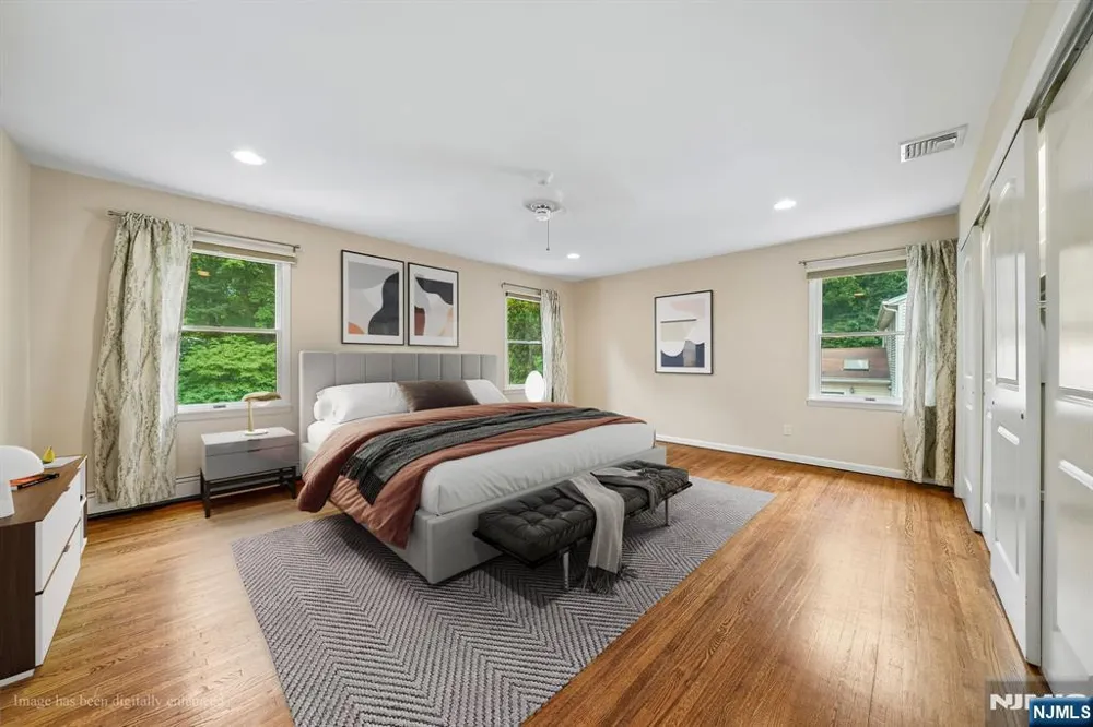 5 Fairfield Court Demarest, NJ 07627