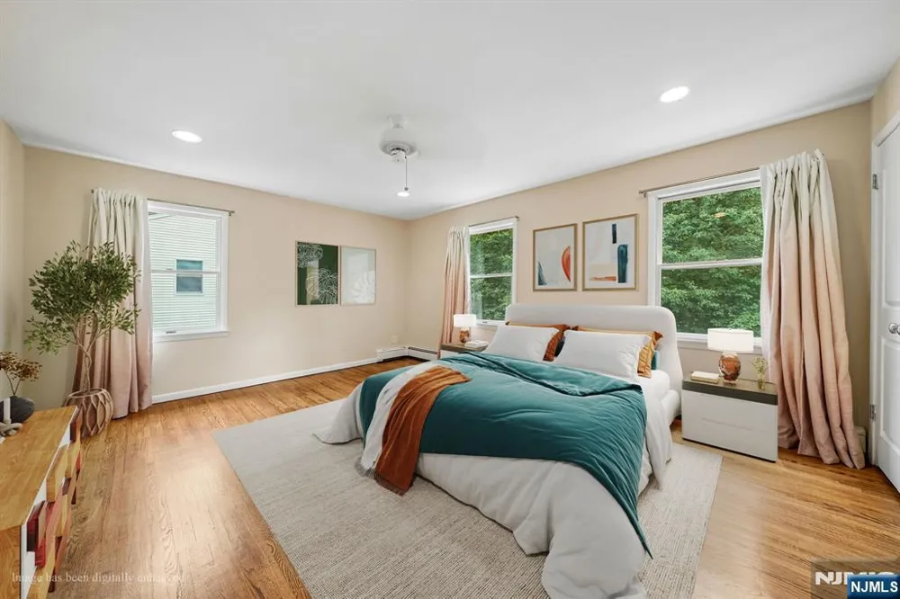5 Fairfield Court Demarest, NJ 07627