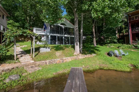 21 Nantahala Terrace
