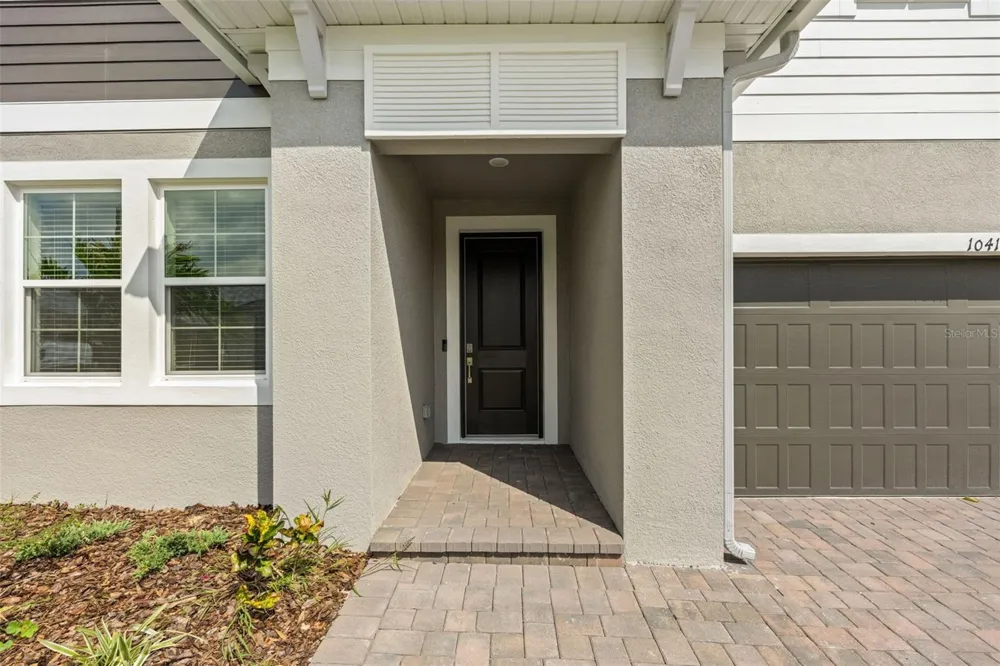 10412 FIELDSTONE MYRTLE WAY San Antonio, FL 33576