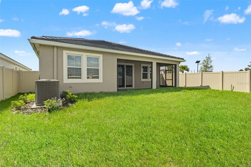 10412 FIELDSTONE MYRTLE WAY San Antonio, FL 33576