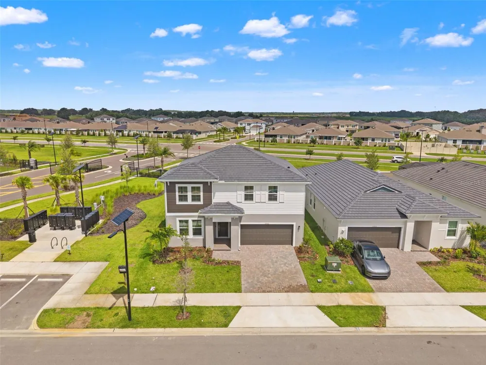 10412 FIELDSTONE MYRTLE WAY San Antonio, FL 33576