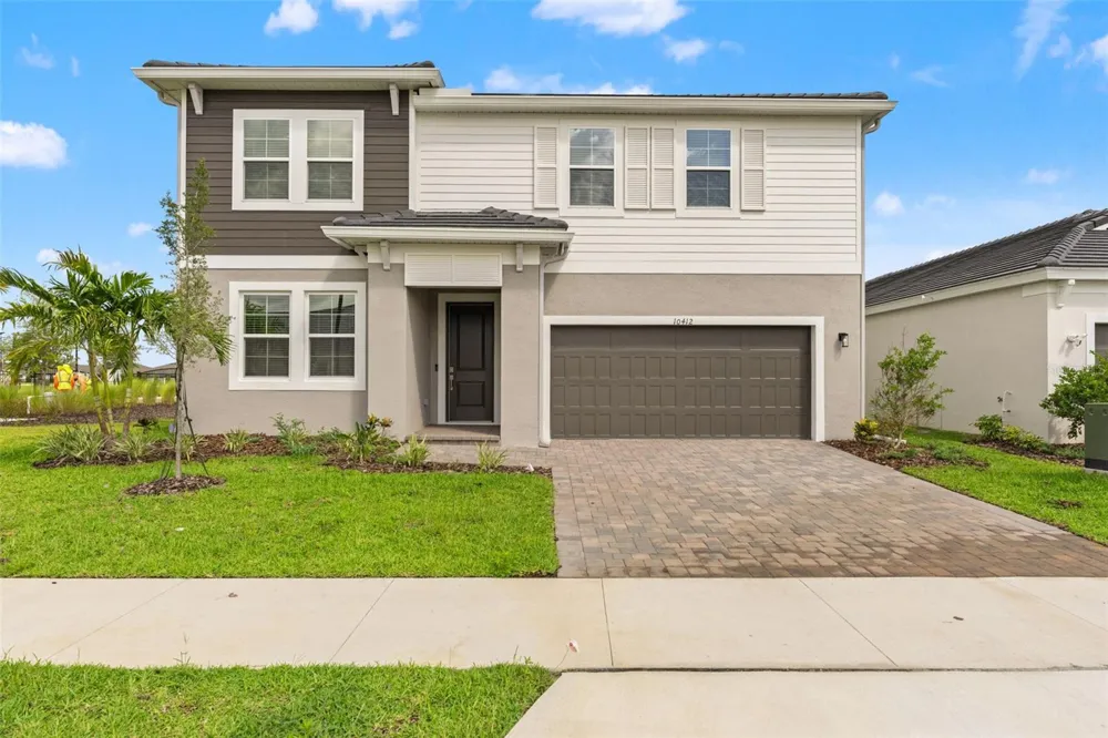 10412 FIELDSTONE MYRTLE WAY San Antonio, FL 33576