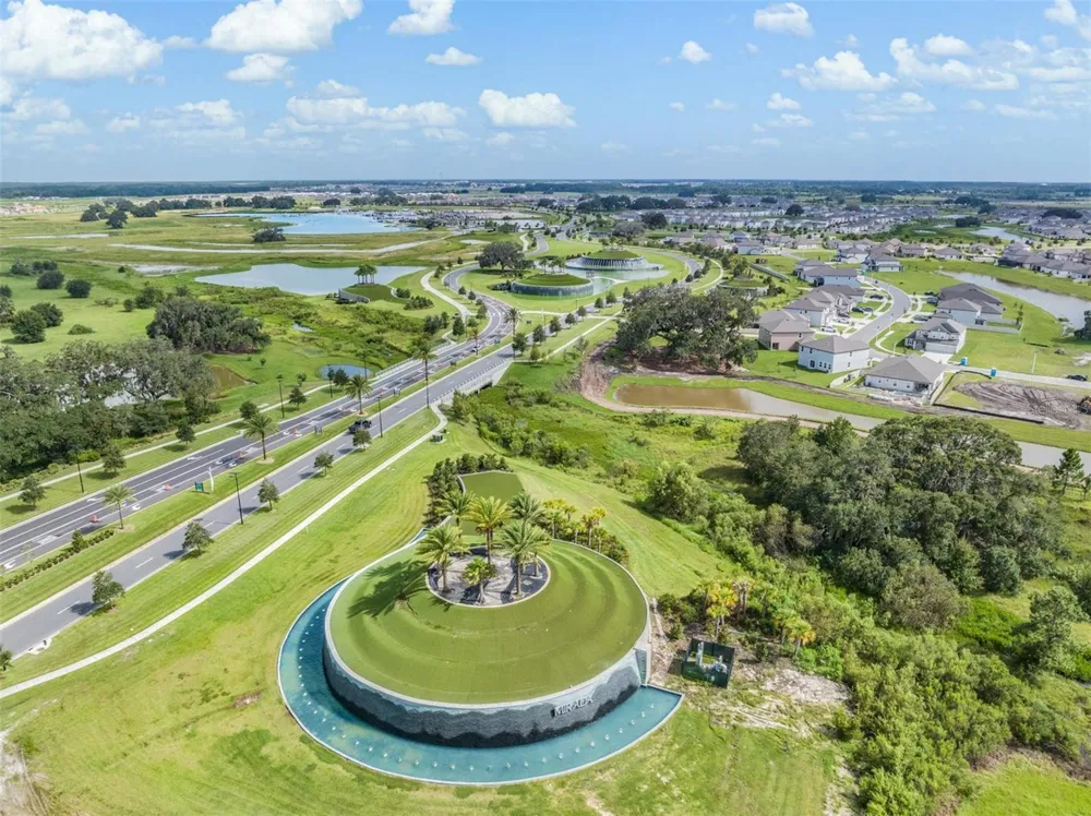 10412 FIELDSTONE MYRTLE WAY San Antonio, FL 33576