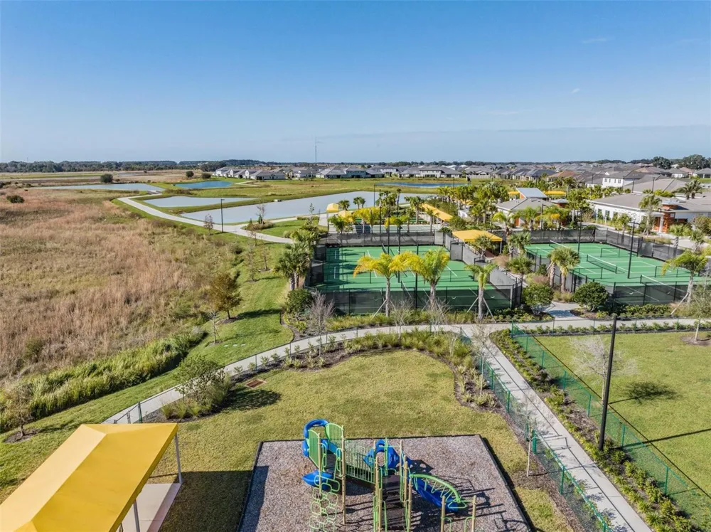 10412 FIELDSTONE MYRTLE WAY San Antonio, FL 33576