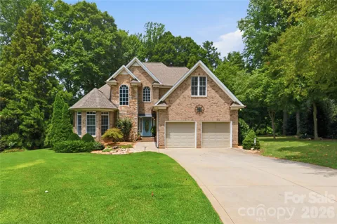 4029 Foxes Trail