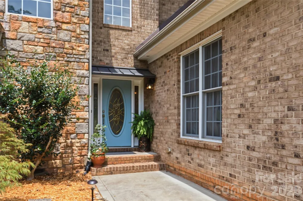 4029 Foxes Trail Cramerton, NC 28032