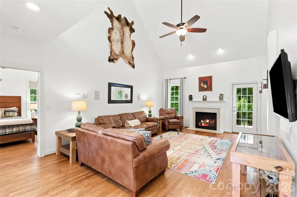 4029 Foxes Trail Cramerton, NC 28032