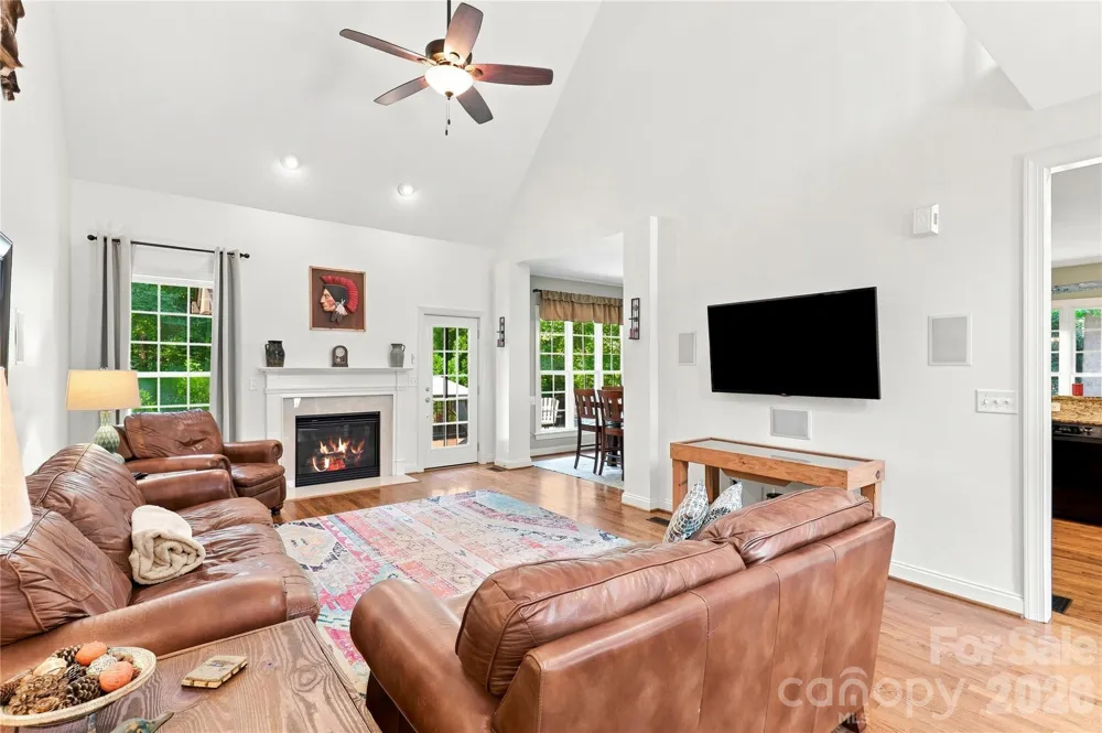 4029 Foxes Trail Cramerton, NC 28032