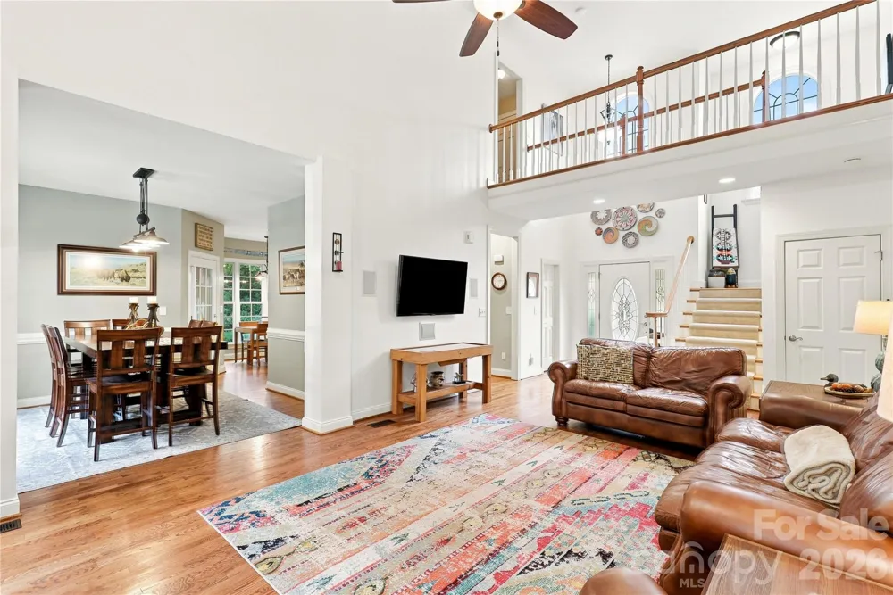 4029 Foxes Trail Cramerton, NC 28032
